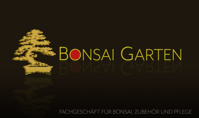 Bonsai-Garten Anja Tobien