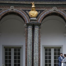 Hochzeitsfotograf Alexander Frank in Erlangen