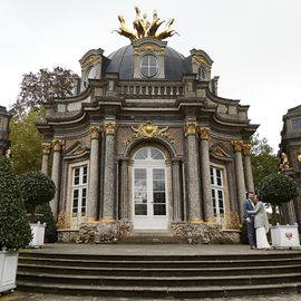 Hochzeitsfotograf Alexander Frank in Erlangen