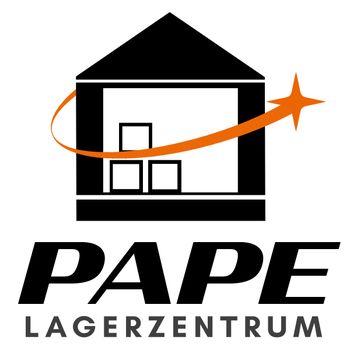 Logo von Pape-Transporte & Umzüge GmbH & Co KG in Heidelberg