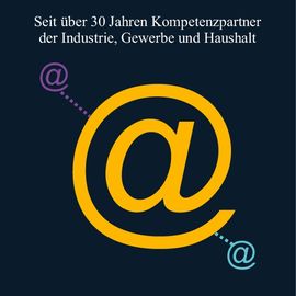 Unser Flyer im Bereich Computer- und Laptop- Reparaturen