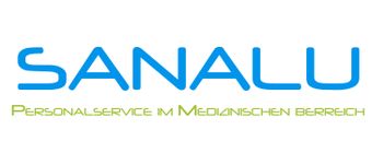 Logo von sanalu Personalservice in Mönchengladbach