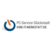 Logo von PC-SERVICE Glückstadt EDV-Service in Glückstadt