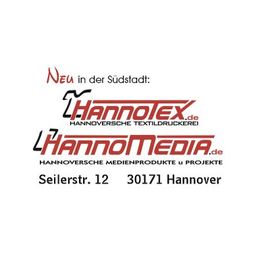 Hannotex Textilveredelung in Hannover