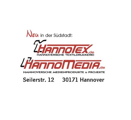 Bild 4 Hannotex Textilveredelung in Hannover