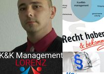 Bild zu K & K Management LORENZ Krisen - u. Konfliktmanagement