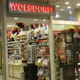 Wolsdorff Tobacco in Essen