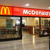 McDonald's in Essen