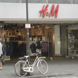 H&M Hennes & Mauritz in Essen