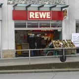 REWE in Essen
