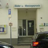 Marach Christel Krankengymnastikpraxis in Essen