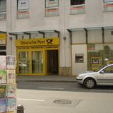 Deutsche Post AG in Essen