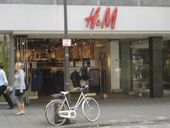 Nutzerbilder H & M Hennes & Mauritz B.V. & Co.KG