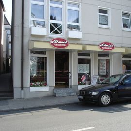 Schmidt Fleischerei GmbH & Co. KG in Essen
