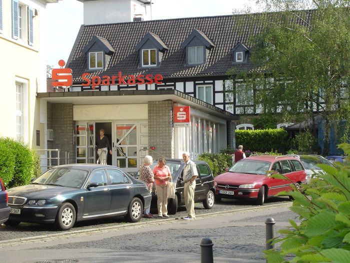 Sparkasse Essen