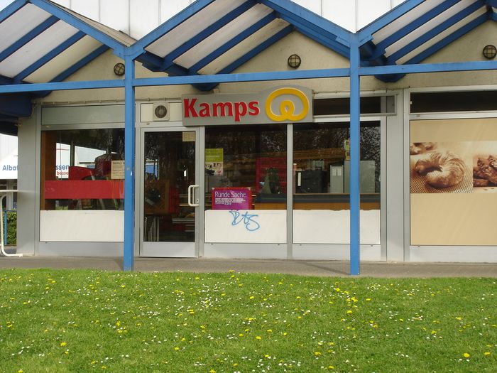 Nutzerbilder Kamps Backshop