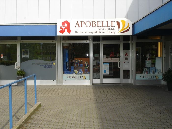 Apobelle Apotheke
