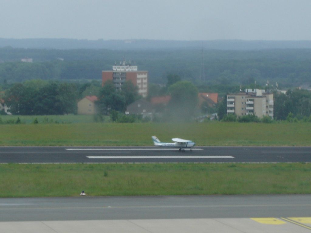 Nutzerfoto 45 Dortmund Airport