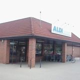 ALDI Nord in Neustrelitz