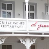 El Greco in Ostseebad Binz