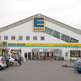 EDEKA Groth KG in Neustrelitz