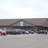 ALDI Nord in Neustrelitz