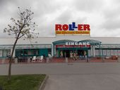 Nutzerbilder Roller GmbH & Co.KG