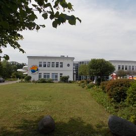 Ahoi! Rügen Bade- und Erlebniswelt GmbH in Ostseebad Sellin