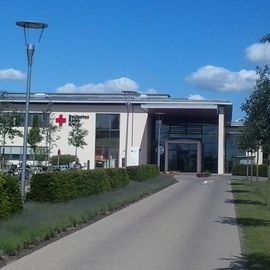 DRK Krankenhaus Mecklenburg-Strelitz gGmbH in Neustrelitz
