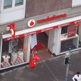 Vodafone Shop in Lübeck