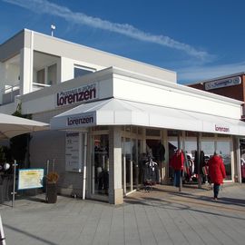 Modehaus Lorenzen GmbH in Grömitz