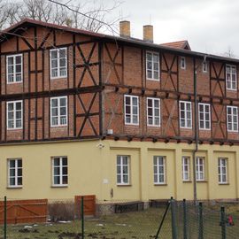 Familienzentrum Neustrelitz e.V. in Neustrelitz