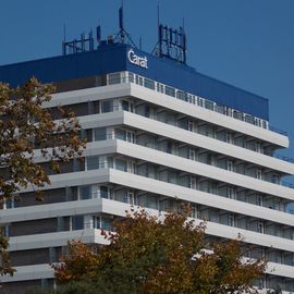 Carat Golf und Sport Hotel in Grömitz