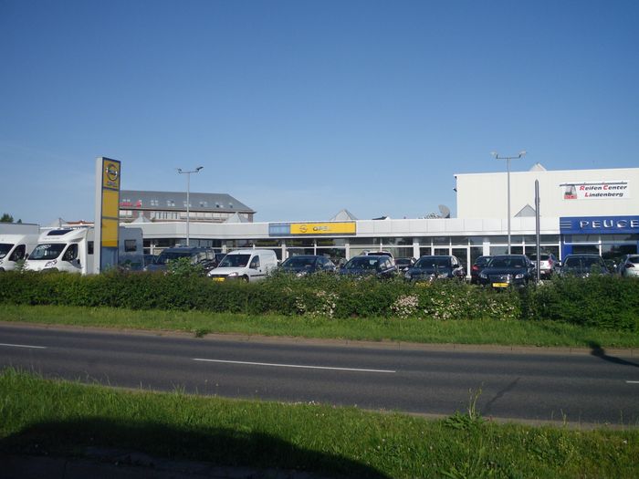 Autohaus Lindenberg GmbH