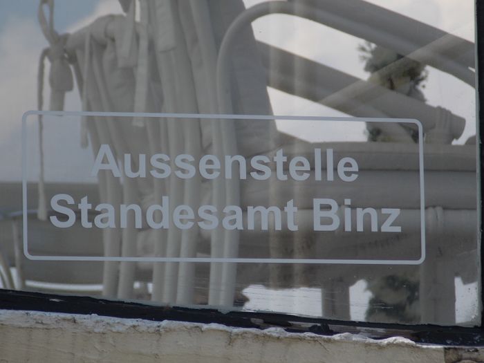 Nutzerbilder Gemeindeverwaltung Ostseebad Binz