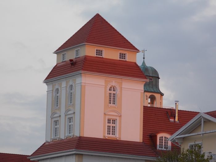 Nutzerbilder Travel Charme Kurhaus Binz Buchungsservice