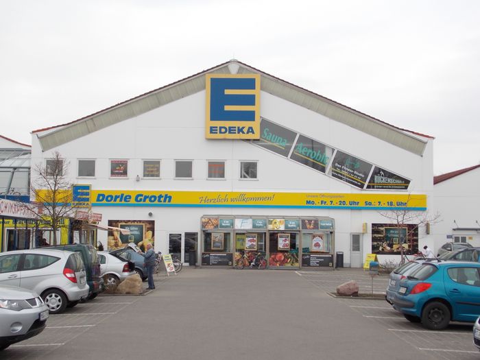 EDEKA Groth KG