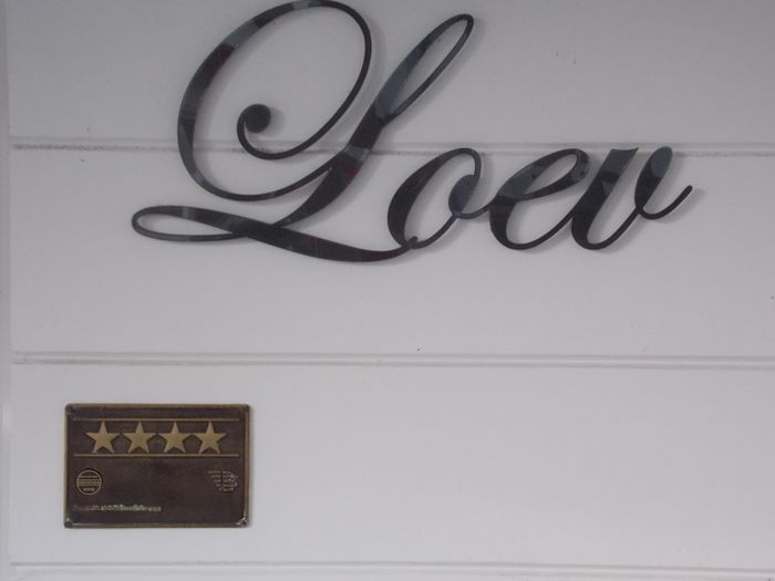 Brasserie Loev