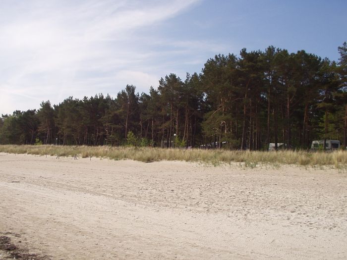 Nutzerbilder Gemeindeverwaltung Ostseebad Binz