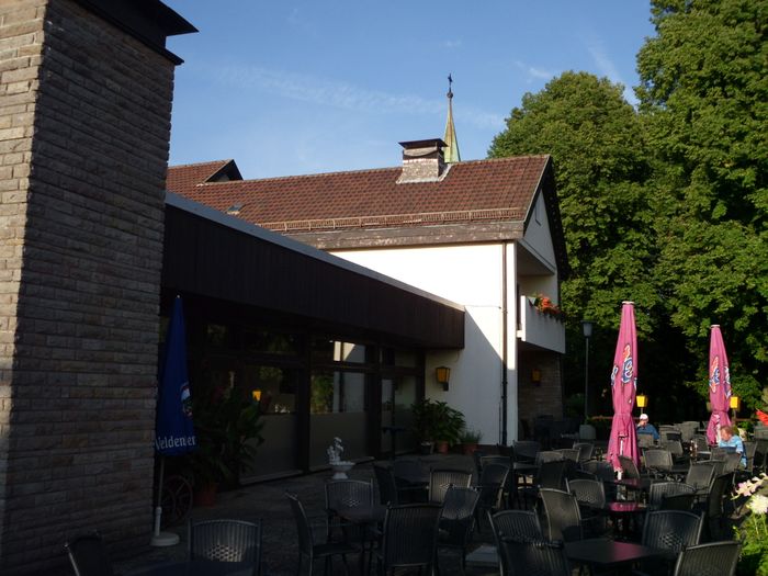 Hotel-Restaurant am Kunigundenberg