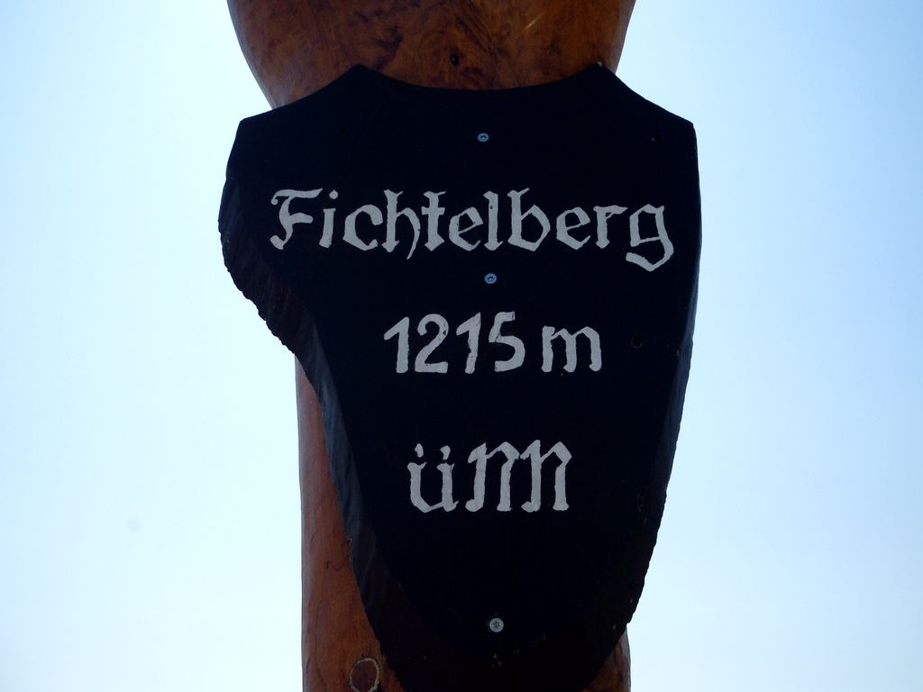 Nutzerfoto 8 Fichtelberghaus