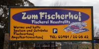 Nutzerfoto 3 Fischerei GmbH Neustrelitz