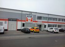 Bild zu FAHRTEC Systeme GmbH Fahrzeugbau