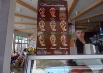 Bild zu Eiscafe Venezia Am See