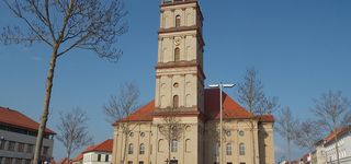Bild zu Stadtkirche Neustrelitz
