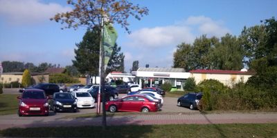 Lönnecker Autohaus in Neustrelitz