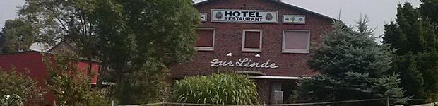 Bild zu Gasthof zur Linde Hotel und Restaurant