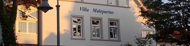 Bild zu Villa Malepartus