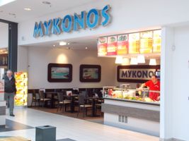 Bild zu Mykonos
