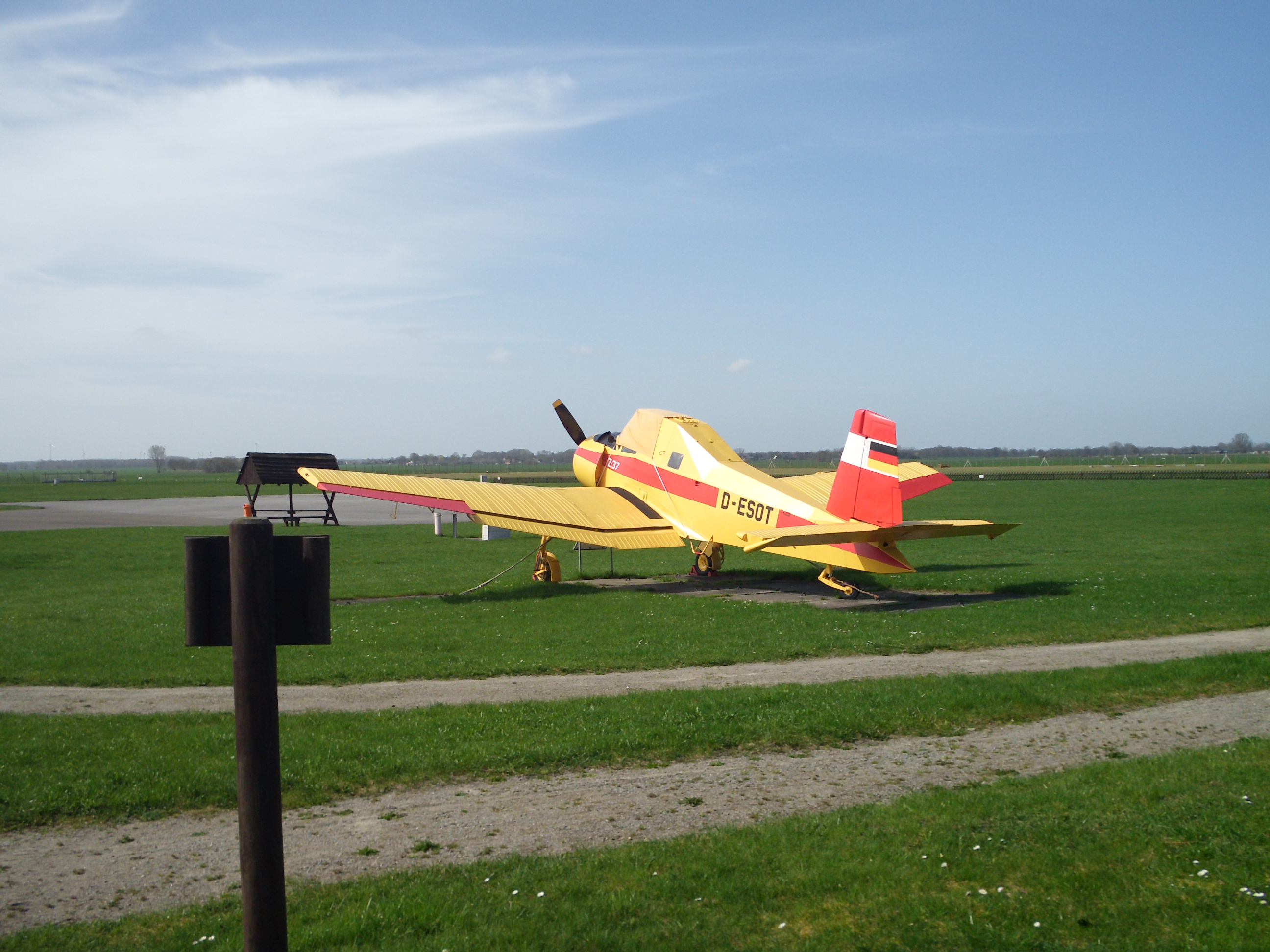 Bild 3 Otto-Lilienthal-Museum in Anklam
